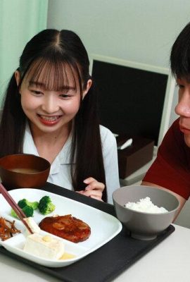 MoChizuki Tsubomi: သူမဟာညံ့ဖျင်းတဲ့မိန်းကလေးတစ်ယောက်ပါ, ဒါပေမယ့်သူကလုံးဝ sexy နဲ့ချစ်စရာကောင်းတယ်,