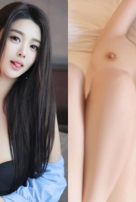 မြင့်မားသောရင်သားကင်ဆာပုံသဏ် with ာန်ရှိသောစူပါလိင်တူချစ်သူနှုတ်ခမ်းနီကိုပိုမိုကောင်းမွန်စေသောမိန်းကလေးသည်သူမ၏စိတ်ဝိညာဉ်ကိုဖယ်ရှားခဲ့သည် (11p)