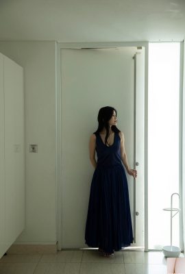 Takahashi Rin Right Digital Photo Collection (95P)