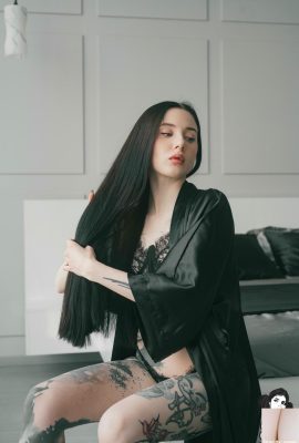 (Suicide Girls) ဇူလိုင်လ 12, 2025 – JANECHERRE – Seduction ၏တိုးတိုးလေး (58p)