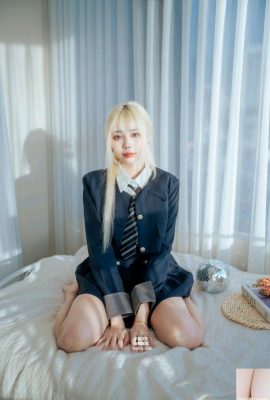 (အွန်လိုင်းစုဆောင်းခြင်း) Haruka Haruka – ကျောင်းသား 0 န်ဆောင်မှုညီအစ်မ (87))