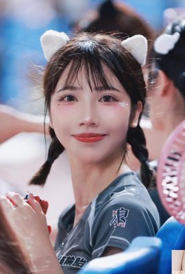 “ Peng Peng”  ပြီးပြည့်စုံသောခန္ဓာကိုယ်အကြွင်းမဲ့အာဏာအာရုံစူးစိုက်မှု (10P)