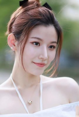 “ Carrie Zi Ye”  သည်အလွန်အံ့သွဖွယ်ကောင်းသည်။