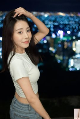 “ Yuxin”  သည်စင်ကြယ်သောအသွင်အပြင်, အသွင်အပြင်ချိုမြိန်ခြင်း,