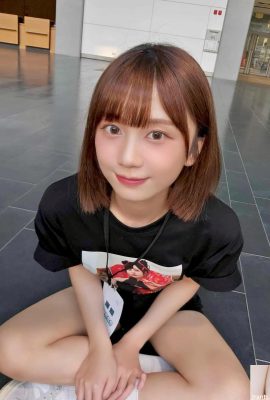 “ Nico Kyono”  ရဲ့မျက်နှာဟာ seductive accuss ာန်ဖြစ်နေပါတယ်။ လှပသောဓါတ်ပုံများသည်အလွန်ကောင်းသည် (10P)