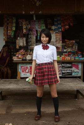 (Maki Maki) ချစ်စရာကောင်းတဲ့မျက်လုံးများနှင့် sexy or sexy sexy sexy ပုံဖော်ခြင်းသည်သင့်အားချက်ချင်းဆွဲဆောင်နိုင်အောင် (26p)