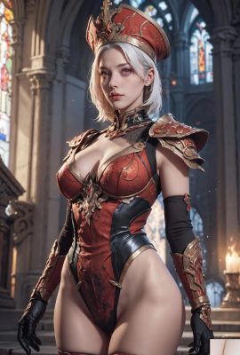 ★ Patreon ★ (iFRete) – Preview ည့်သည် + မှော်