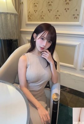 “ Qian Qian”  သင်၏လှည့်စားသောနို့တိုက်ခြင်းသည်မီးကိုကြည့်ရှုလိုသည် (10p)