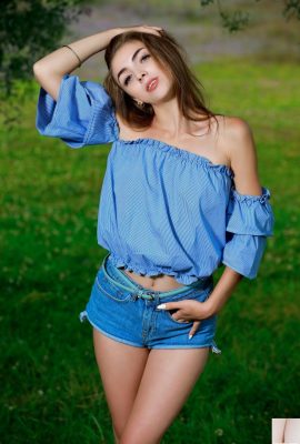 Agatha အန်း – ငွေလက်သည်းများ (110p)