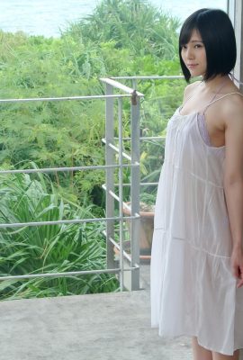 Ryomori 「ပွင့်လင်းမြင်သာသောခန္ဓာကိုယ်」 (20p)