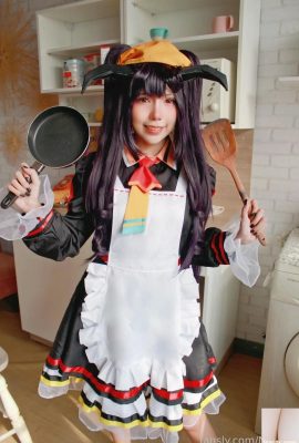 (အွန်လိုင်းစုဆောင်းခြင်း) lmusicl – Aikiyo Fuuka (27p)