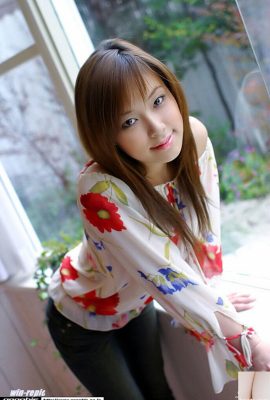 (ဂျပန်မော်ဒယ်) Sexy Goddess Aida Yu (150p)