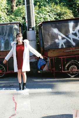 (Hirashima Natsumi) ပူပြင်းသည့်ခန္ဓာကိုယ်နှင့်အရည်အသွေးကောင်း! အဆိုပါ plump နှင့်နက်ရှိုင်းသော groove တကယ်ပြင်းထန်တယ် (29p)