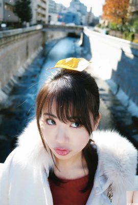 (Natsumi Hiashima) သူမမှာချိုမြိန်သောအသွင်အပြင်နှင့် sexy sexy ပုံရိပ်ရှိပြီးရုပ်ပုံများသည်မျက်ရည်များစီး (28p) ဖြစ်သည်။