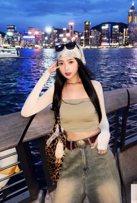 “ Nikki”  ရင့်ကျက်သောခန္ဓာကိုယ် X ကို CONDETTETETS တပ်မက်မှု၏သွေးဆောင်မှု (10p)