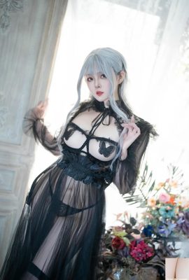 (အွန်လိုင်းစုဆောင်းခြင်း) Natsuko Natsuko – Black Butterfly (62p)