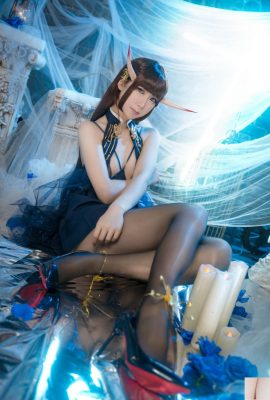 (အွန်လိုင်းစုဆောင်းခြင်း) လူမှုဖူလုံရေးမိန်းကလေးဆန်ဘောလုံး “ Dalk Nodai”  VIP သီးသန့်အပြည့်အဝ (36p)