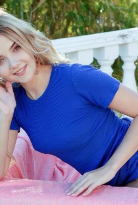 (MetArt) ဇူလိုင်လ 23, 2025 – Chanel Fenn – Sunprov (118p)