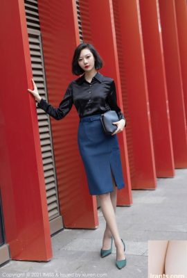 The Phot Doyaltive အလှအပ Yixuan တွင်ချစ်စရာကောင်းသည့်စိတ်ထား (84p)