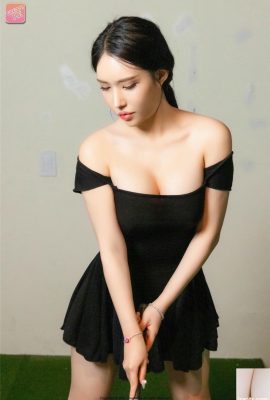 (အွန်လိုင်းစုဆောင်းခြင်း) Hani “ ဖန်သားပြင်ဂေါက်သီး”  (50p)