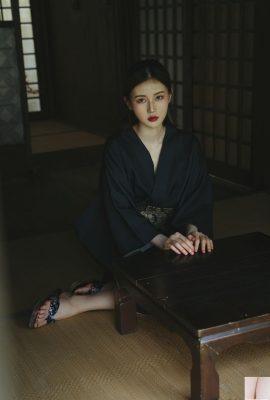 Xihan ၏ “ သူ feng wu zhi”  (28p)