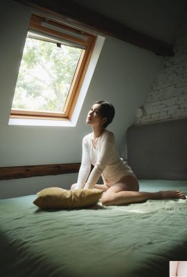 Shen Mengyao “ Skylight Outrudes”  (30))