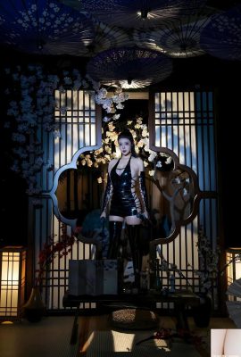 (အွန်လိုင်းစုဆောင်းခြင်း) နိုင် Xi Jiang Nice Shu Ying (90p)