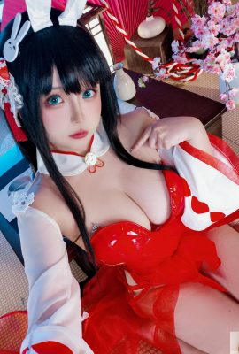 အင်တာနက်မှစုဆောင်းခြင်း “ Oyama Bunny Girl”  VIP သီးသန့်အပြည့်အဝ (50p) VIP သီးသန့်အပြည့်အဝ