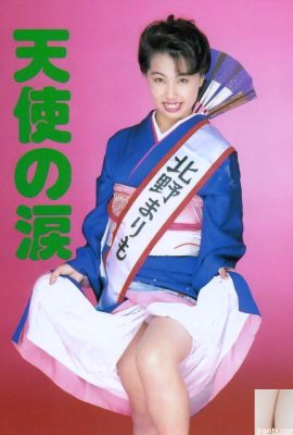 Marimo Kitano Porn Eurabon-Book or Angel ၏မျက်ရည်များ (54p)