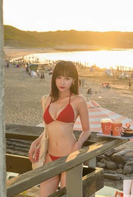 ဖုံးကွယ်မရနိုင်သော “ လူးလန်းဆန်းခြင်း”  သည်အလွန်ပူလွန်းသောကြောင့်လူများကိုစိတ်ဝင်စားဖွယ်ဖြစ်စေသည့် (10P)