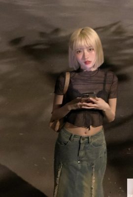 “ Xu Yuki”  သည်သူမချိုသောအသွင်အပြင်နှင့်အလွန်အမင်းဖမ်းမိခြင်းနှင့်ချစ်ခြင်းမေတ္တာနှင့်ပြည့်နှက်နေသည်။