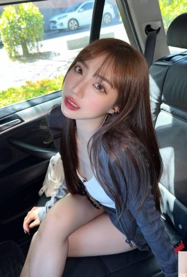 “ Vivian”  ၏စွဲမက်ဖွယ်ကောင်းသောအသွင်အပြင်နှင့် Hot ပုံသည်အလွန်အမင်းဖမ်းမိခြင်း (10 နာရီ)