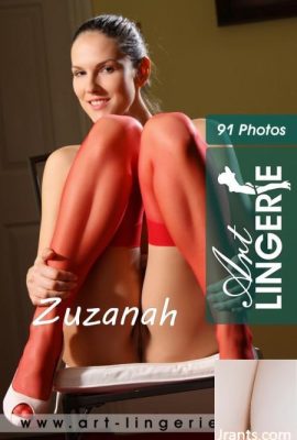 Art Lingerie (2011.03.02) zuzanah (ဦး လေး၏လွမ်းဆွတ်ဓာတ်ပုံ) (92p)