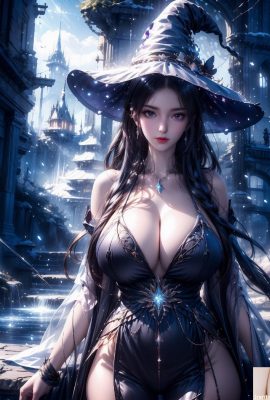 လူမည်းမှော်