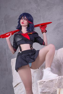 Peppy – Tang Yuzi (34p)