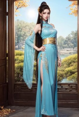 Xiao Xuner Standard Btth