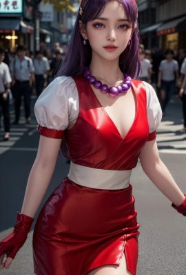 Athena appamese စံ