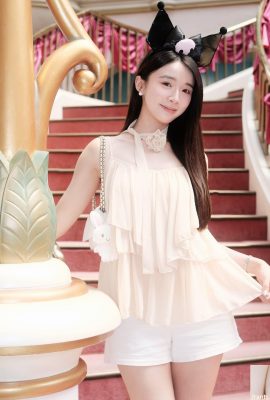 “ Zhang Yuan”  Sexy Buttocks သည်အကြွင်းမဲ့အာဏာမျက်မမြင် (10 နာရီ)