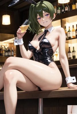 သင်္ဂြိုဟ်ခံသော Fulian – Aura (AI ထုတ်ပေး)