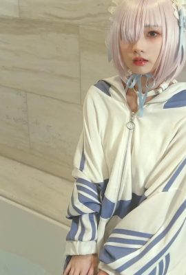 (အွန်လိုင်းစုဆောင်းခြင်း) wendydydydydy_soy ငံပြာရည် – FGO မ Matthew ဲ (113p)