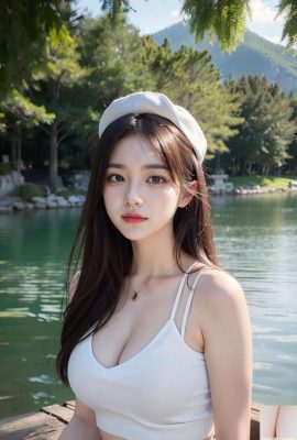 ★ patreon ★ (AI kaori) 1 – ဦး ထုပ်