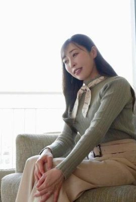 Yuri Kudo: အိမ်ထောင်သည်အမျိုးသမီးတစ် ဦး ၏ပွင့်လင်းသောအမျိုးသမီး Yuri Kuudo (21P)