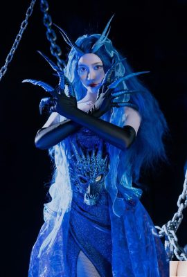 (အမျိုးသားမော်ဒယ် Set) Nnian” Ao Run”  (94p)