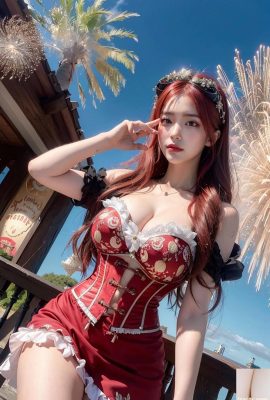 ★ Patreon ★ (AI_KAORI) ဇူလိုင်လ 4 ရက် –