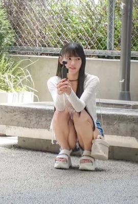 Hachikake Umi: Hachikake Umi သည်အပျော်တမ်းအထီးကိုပြန်ဆိုသည်။ Yakake Umi (13P)