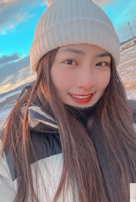 “ yinyi”  sultry မျက်နှာသည်လူတို့၏စိတ်နှလုံးကိုတောက်ပစေသည် (10p)