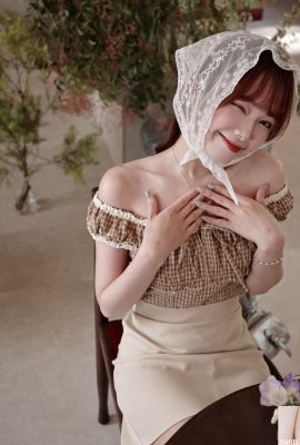 “ Shanshan Krystal”  အရေပြားလက်မတိုင်းသည်ပူပြင်းသောသွေးဆောင်မှု (10p)