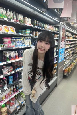 “ Kiyomi 玹玹”  သူမ၏ sexy ပုံနှင့် seducy charm (10p)