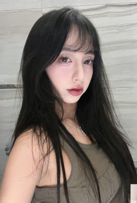 “ Claire Chen Ziying”  Seductive ကိန်းဂဏန်းသည်စိတ်အားထက်သန်မှုနှင့်မသက်ဆိုင်သော (10 နာရီ)