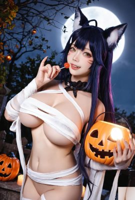 ★ pixiv ★ (kaiysx) bandage အဝတ်အစား elf အိမ်ဖော်